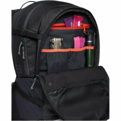 Vaude WOMEN'S BIKE ALPIN 23+5 Damen - Fahrradrucksack