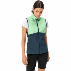 Vaude WOMEN'S BRENVA VEST II Damen - Weste