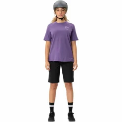 Vaude WOMEN'S CYCLIST SHORTS Damen - Radshorts
