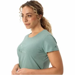 Vaude WOMEN'S CYCLIST T-SHIRT V Damen - T-Shirt