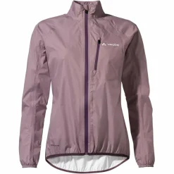 Vaude WOMEN'S DROP JACKET III Damen - Fahrradjacke