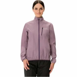 Vaude WOMEN'S DROP JACKET III Damen - Fahrradjacke