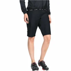 Vaude WOMEN'S DROP SHORTS Damen - Fahrradhose