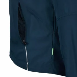 Vaude WOMEN'S DUNDEE CLASSIC ZO JACKET Damen - Windbreaker