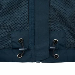 Vaude WOMEN'S DUNDEE CLASSIC ZO JACKET Damen - Windbreaker