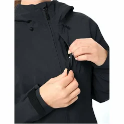 Vaude WOMEN'S ELOPE JACKET III Damen - Regenjacke