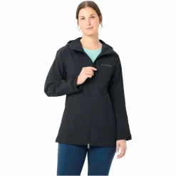 Vaude WOMEN'S ELOPE JACKET III Damen - Regenjacke