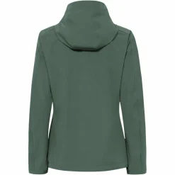 Vaude WOMEN'S ELOPE WIND JACKET Damen - Softshelljacke