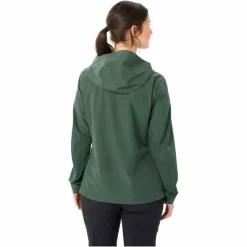 Vaude WOMEN'S ELOPE WIND JACKET Damen - Softshelljacke