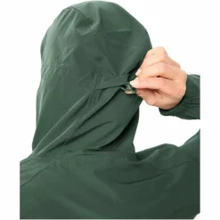 Vaude WOMEN'S ELOPE WIND JACKET Damen - Softshelljacke