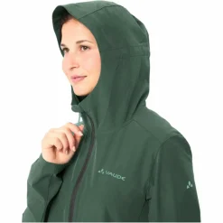 Vaude WOMEN'S ELOPE WIND JACKET Damen - Softshelljacke