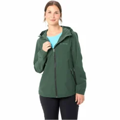Vaude WOMEN'S ELOPE WIND JACKET Damen - Softshelljacke