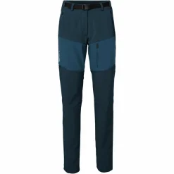 Vaude WOMEN'S ELOPE ZO PANTS Damen - Trekkinghose