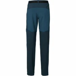 Vaude WOMEN'S ELOPE ZO PANTS Damen - Trekkinghose