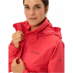 Vaude WOMEN'S ESCAPE BIKE LIGHT JACKET Damen - Fahrradjacke