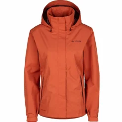 Vaude WOMEN'S ESCAPE LIGHT JACKET Damen - Regenjacke