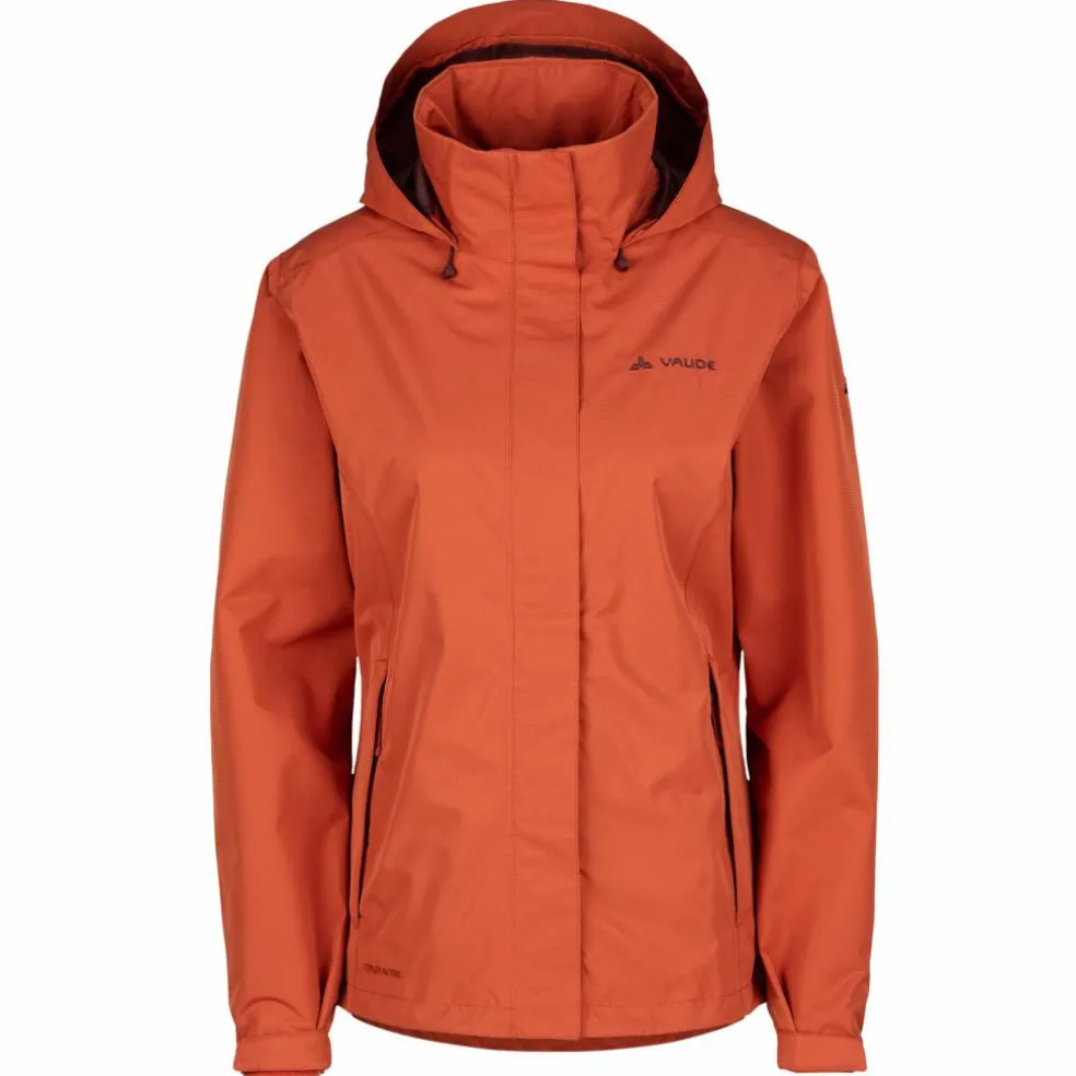 Vaude WOMEN'S ESCAPE LIGHT JACKET Damen - Regenjacke