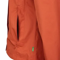 Vaude WOMEN'S ESCAPE LIGHT JACKET Damen - Regenjacke