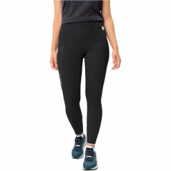 Vaude WOMEN'S ESSENTIAL TIGHTS Damen - Leggings