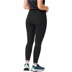 Vaude WOMEN'S ESSENTIAL TIGHTS Damen - Leggings