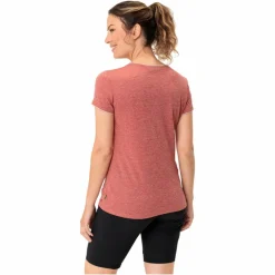 Vaude WOMEN'S ESSENTIAL T-SHIRT Damen - Funktionsshirt
