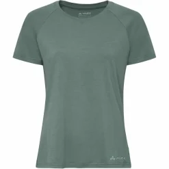 Vaude WOMEN'S ESSENTIAL WOOL T-SHIRT Damen - Funktionsshirt