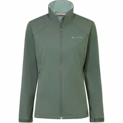 Vaude WOMEN'S EVERHIKE SOFTSHELL JACKET Damen - Softshelljacke