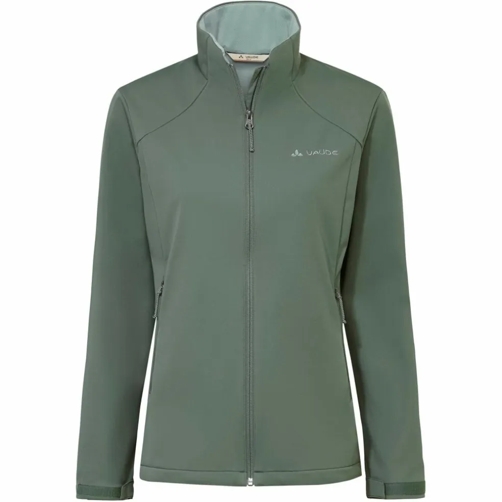 Vaude WOMEN'S EVERHIKE SOFTSHELL JACKET Damen - Softshelljacke