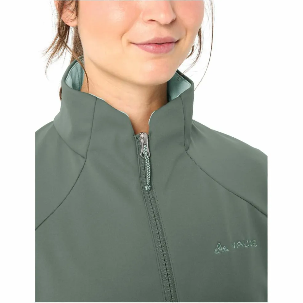 Vaude WOMEN'S EVERHIKE SOFTSHELL JACKET Damen - Softshelljacke
