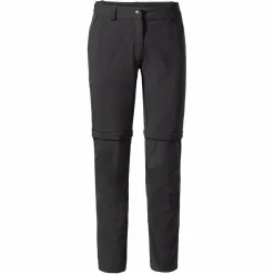 Vaude WOMEN'S FARLEY STRETCH ZO PANTS II Damen - Trekkinghose