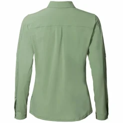 Vaude WOMEN'S FARLEY STRETCH SHIRT Damen - Funktionsshirt