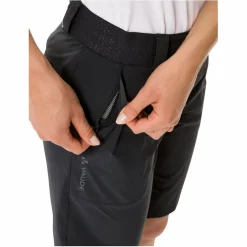 Vaude WOMEN'S FARLEY STRETCH SHORTS II Damen - Shorts