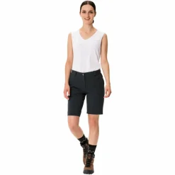 Vaude WOMEN'S FARLEY STRETCH SHORTS II Damen - Shorts