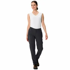 Vaude WOMEN'S FARLEY STRETCH PANTS III Damen - Trekkinghose