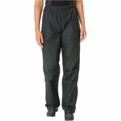 Vaude WOMEN'S FLUID PANTS Damen - Fahrradhose