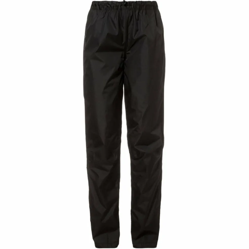 Vaude WOMEN'S FLUID PANTS S/S+L/S Damen - Fahrradhose