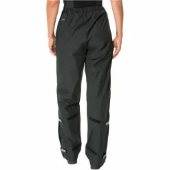 Vaude WOMEN'S FLUID PANTS S/S+L/S Damen - Fahrradhose