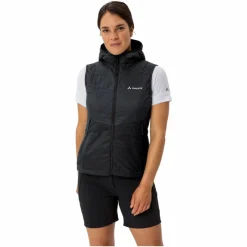 Vaude WOMEN'S FRENEY VEST V Damen - Weste