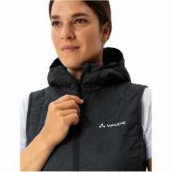 Vaude WOMEN'S FRENEY VEST V Damen - Weste