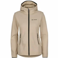 Vaude WOMEN'S IDRIS FLEECE HOODY Damen - Fleecejacke