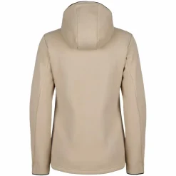 Vaude WOMEN'S IDRIS FLEECE HOODY Damen - Fleecejacke