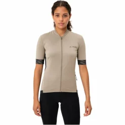 Vaude WOMEN'S KURO FZ TRICOT II Damen - Fahrradtrikot