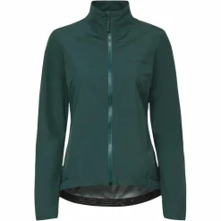 Vaude WOMEN'S KURO PRO RAIN JACKET Damen - Fahrradjacke