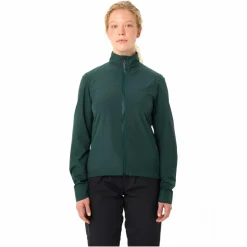 Vaude WOMEN'S KURO PRO RAIN JACKET Damen - Fahrradjacke