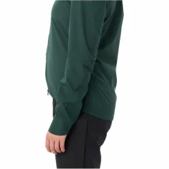 Vaude WOMEN'S KURO PRO RAIN JACKET Damen - Fahrradjacke
