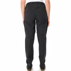 Vaude WOMEN'S KURO PRO RAIN PANTS Damen - Fahrradhose