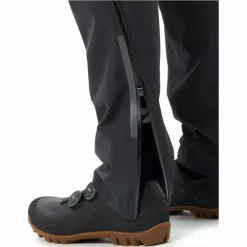 Vaude WOMEN'S KURO PRO RAIN PANTS Damen - Fahrradhose