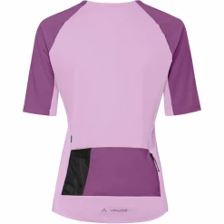 Vaude WOMEN'S KURO SHIRT II Damen - Fahrradtrikot