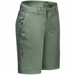Vaude WOMEN'S LEDRO SHORTS Damen - Radshorts