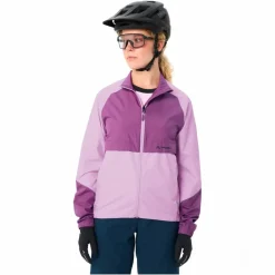 Vaude WOMEN'S LOAMER AIR JACKET II Damen - Fahrradjacke